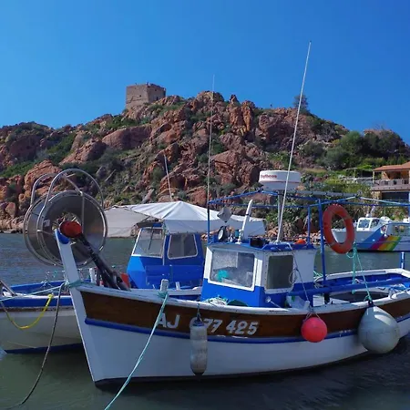 Le Golfe Ecolabel Eu 3*