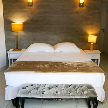 Le Golfe Ecolabel Eu 3* Porto (Corsica)