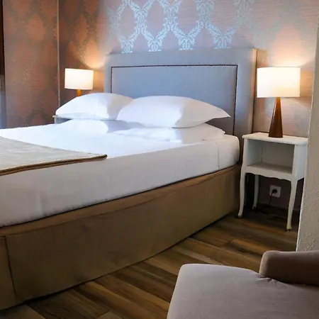 Le Golfe Ecolabel Eu 3*