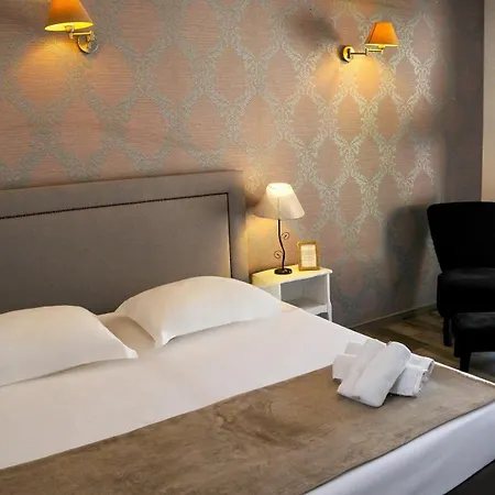 Le Golfe Ecolabel Eu 3* Porto (Corsica)