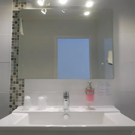 ホテル Le Golfe Ecolabel Eu