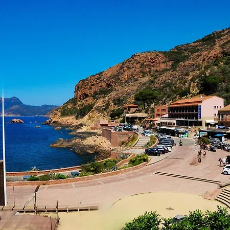 Le Golfe Hotel 3*
