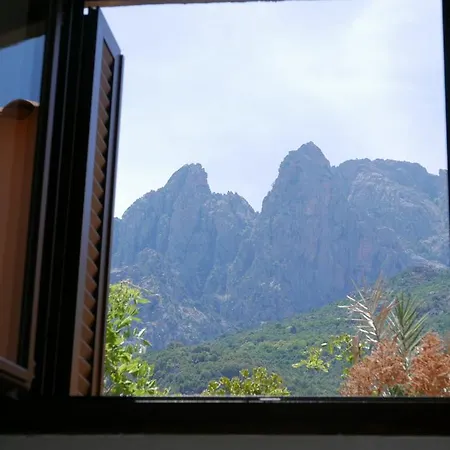 Le Golfe Ecolabel Eu ホテル 3*