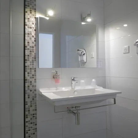 Le Golfe Ecolabel Eu 3* Porto (Corsica)