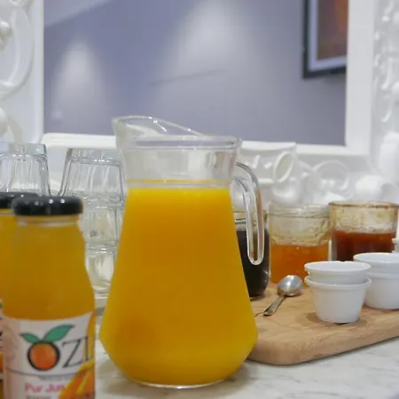 ホテル Le Golfe Ecolabel Eu 3*