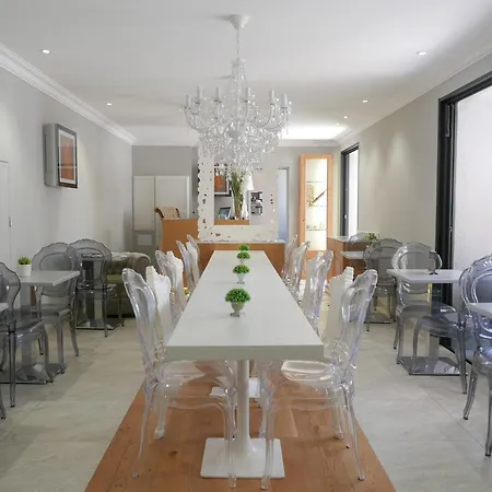 Le Golfe Ecolabel Eu 3*