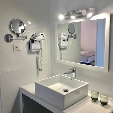 Le Golfe Ecolabel Eu 3* Porto (Corsica)