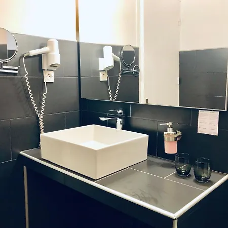 Le Golfe Hotel Porto (Corsica)