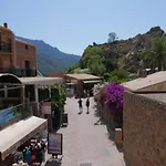 Le Golfe Ecolabel Eu 3* Porto (Corsica)