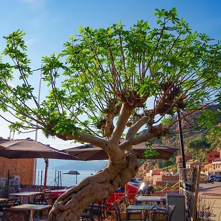 Le Golfe 3* Porto (Corsica)