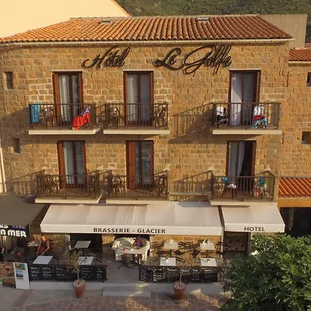 Hotel Le Golfe