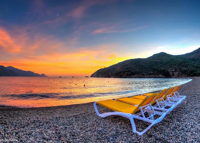 Le Golfe Ecolabel Eu Porto (Corsica)