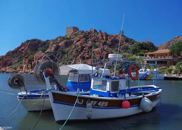 Le Golfe Ecolabel Eu 3*