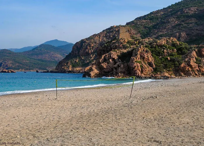 Le Golfe Ecolabel Eu 3*