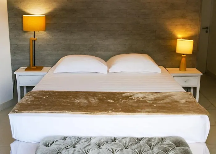 Le Golfe Ecolabel Eu 3* Porto (Corsica)