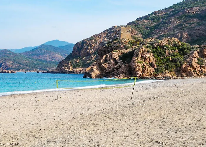 Le Golfe Ecolabel Eu