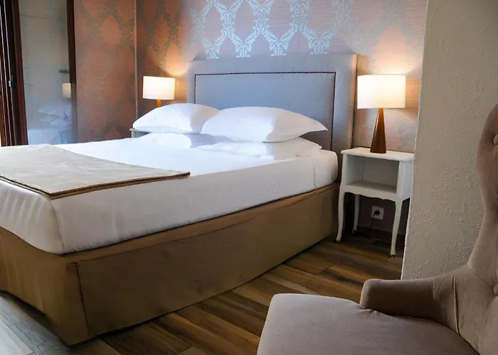 Le Golfe Ecolabel Eu 3*