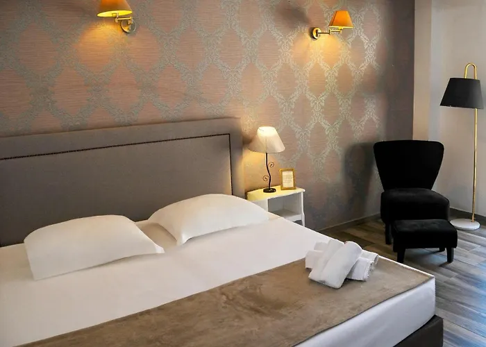 Le Golfe Ecolabel Eu 3* Porto (Corsica)