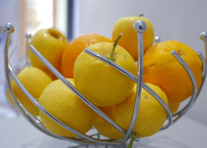 מלון Le Golfe Ecolabel Eu 3*