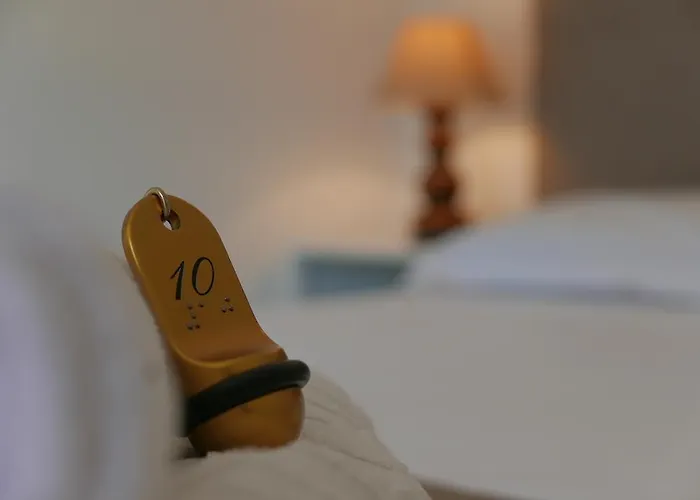 Le Golfe Ecolabel Eu