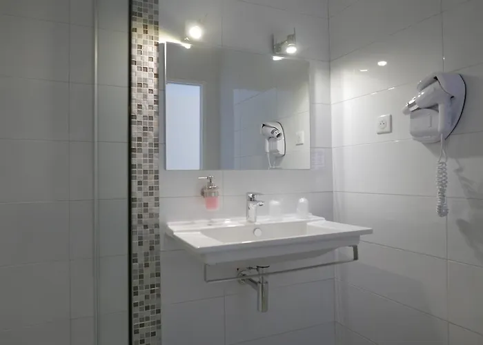 Le Golfe Ecolabel Eu 3* Porto (Corsica)