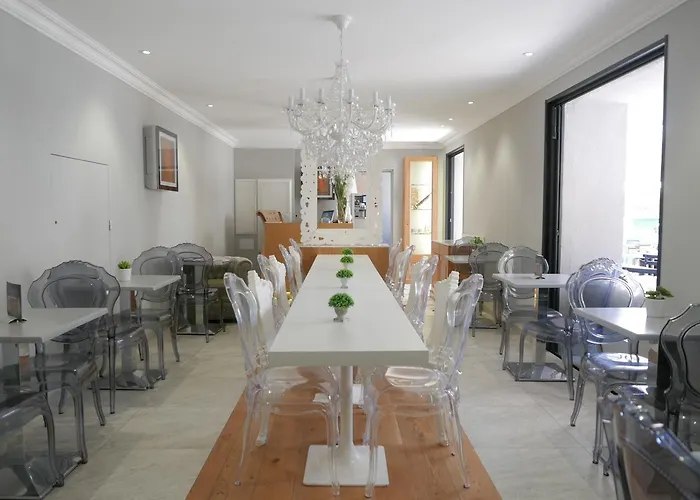 Le Golfe Ecolabel Eu 3*