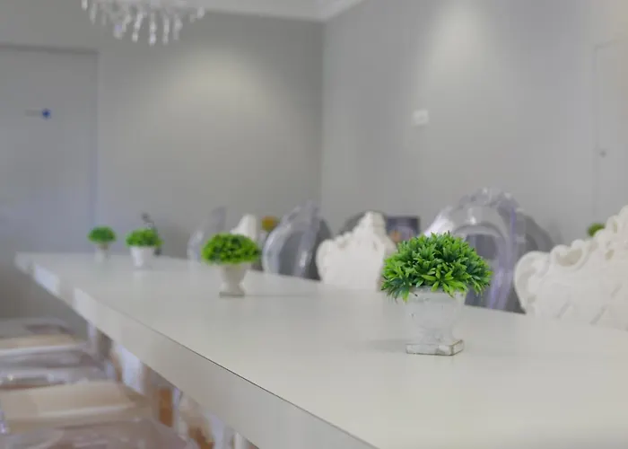 Le Golfe Ecolabel Eu Hotell 3*