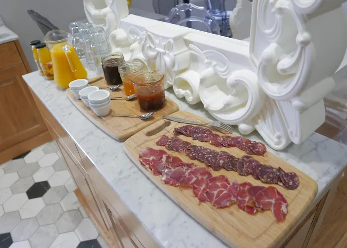 Le Golfe Ecolabel Eu מלון