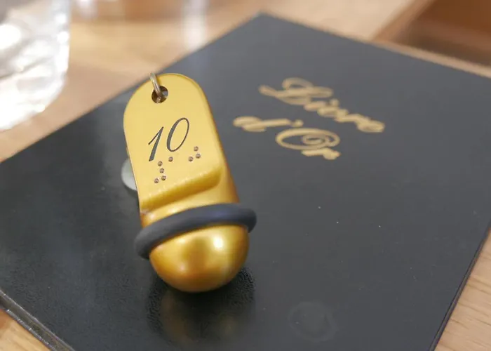 Le Golfe Ecolabel Eu