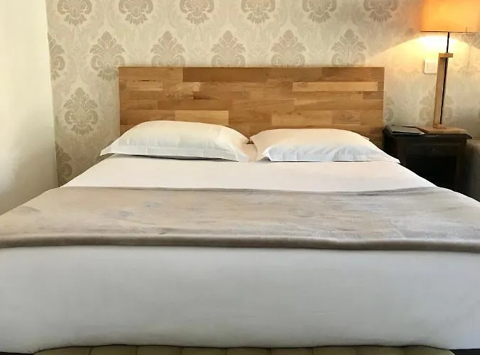 Le Golfe Ecolabel Eu 3*