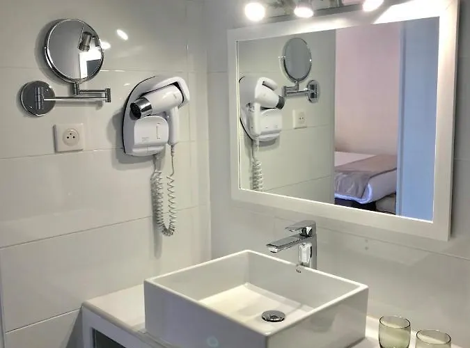 Le Golfe Ecolabel Eu 3* Porto (Corsica)