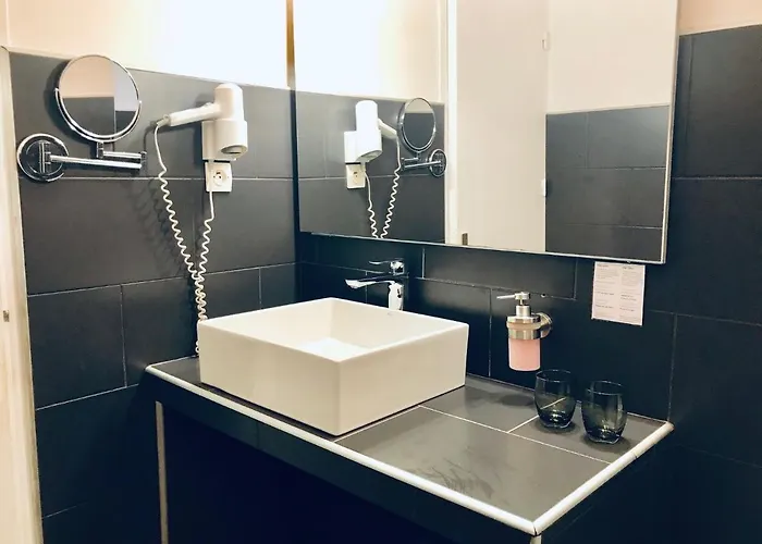 Le Golfe Ecolabel Eu Hotell Porto (Corsica)